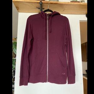 Icebreaker Women’s Hoodie Medium